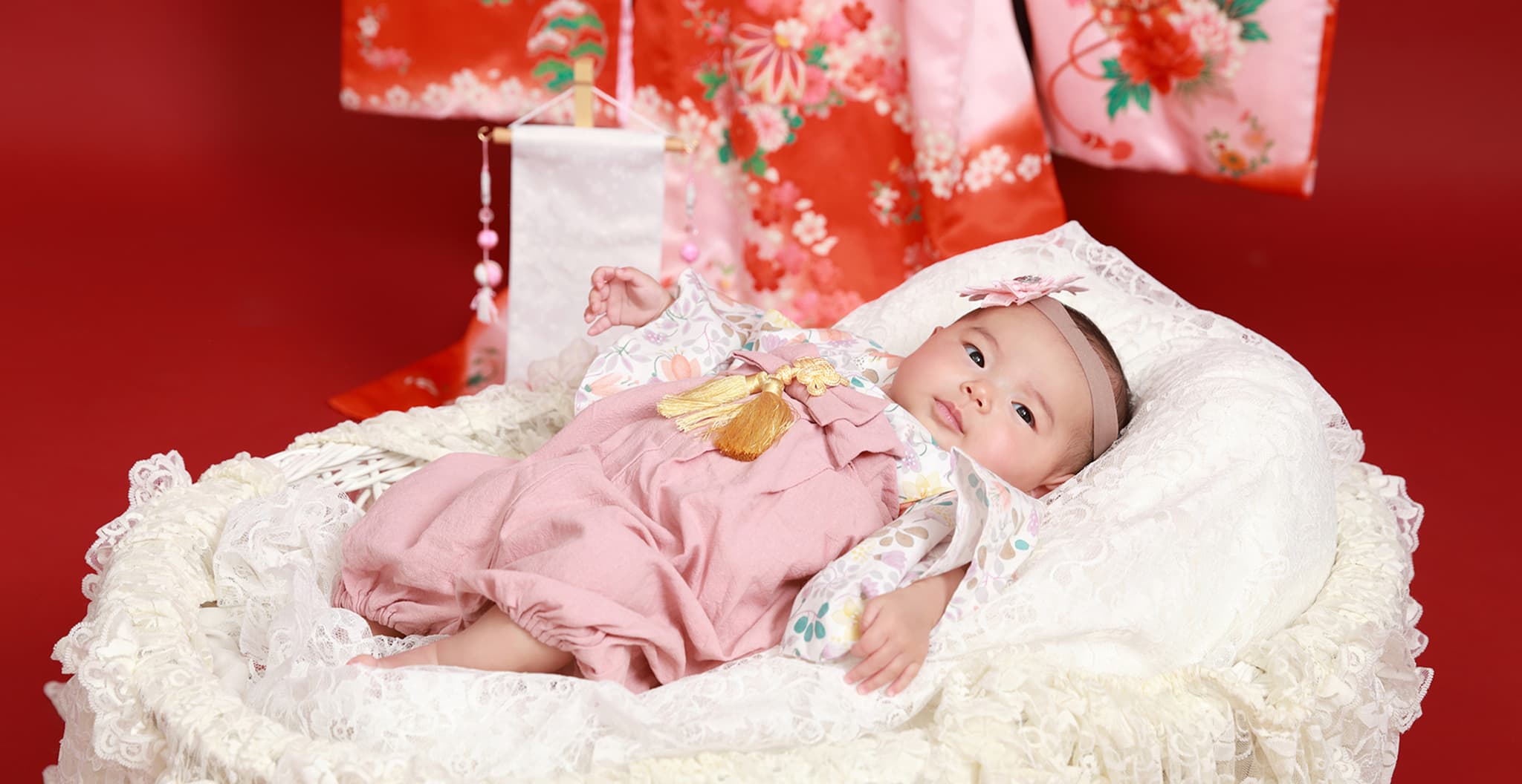 マタニティ / ベイビー