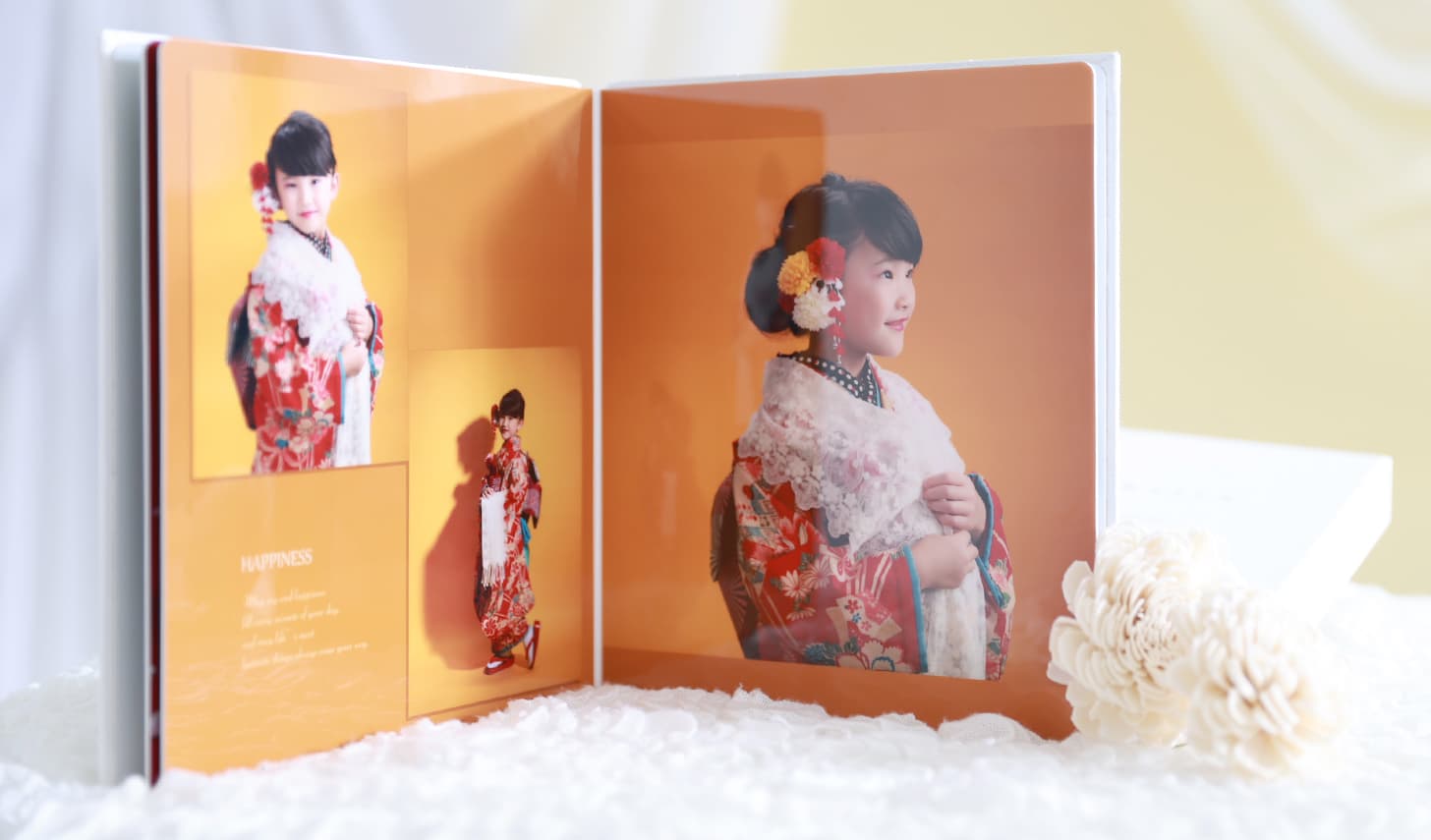 商品のお受け取り